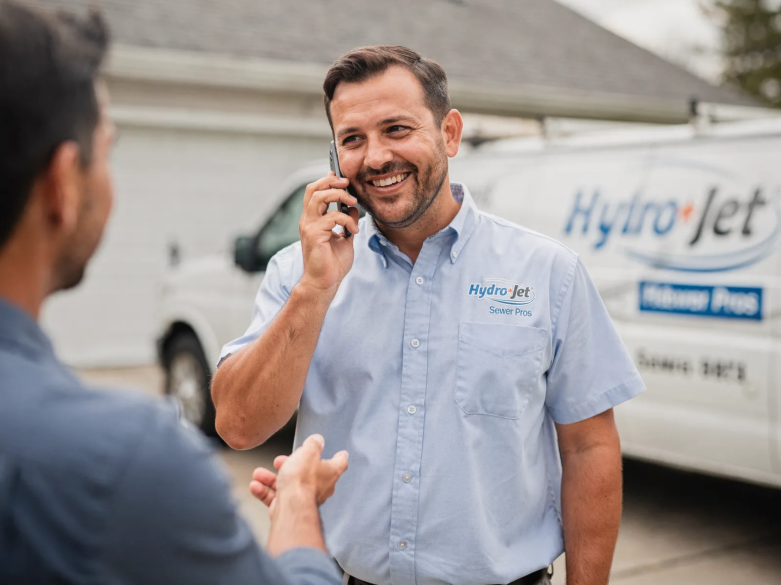 Hydro Jetting Perkasie, PA FAQs